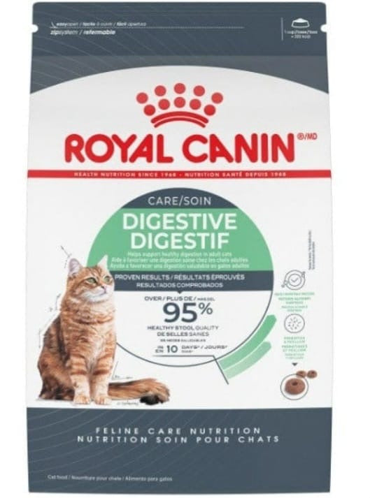 ROYAL CANIN DIGESTIVE 2kg