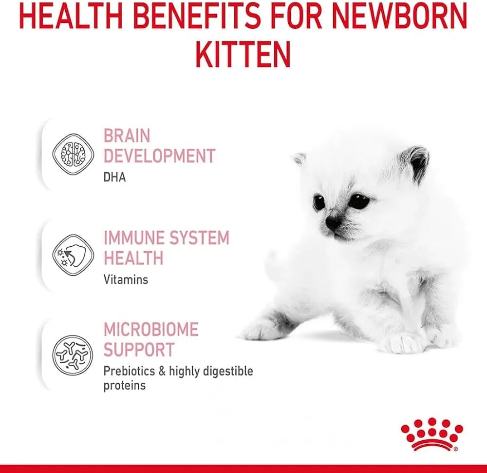 ROYAL CANIN BABY Cat MILK300g