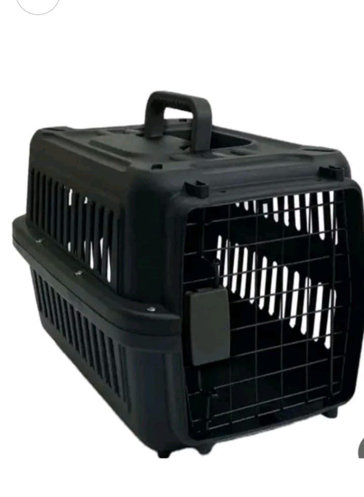 Cage de transport pour animaux