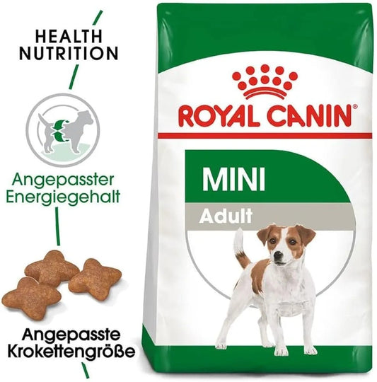 Royal CANIN MINI Adult 8kg