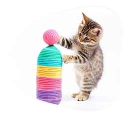 Accessoires Chat