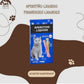 APERITIVO-Snack Liquide pour chats *8sachets *8*15g poulet & saumon