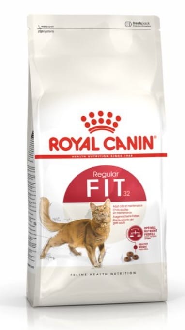ROYAL CANIN FIT 10kg