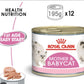 Royal CANIN Mother & Baby cat mousse 195 g