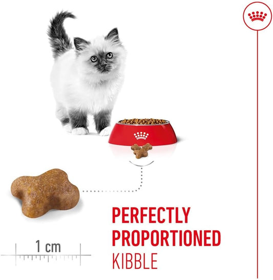 Royal CANIN KITTEN 2kg