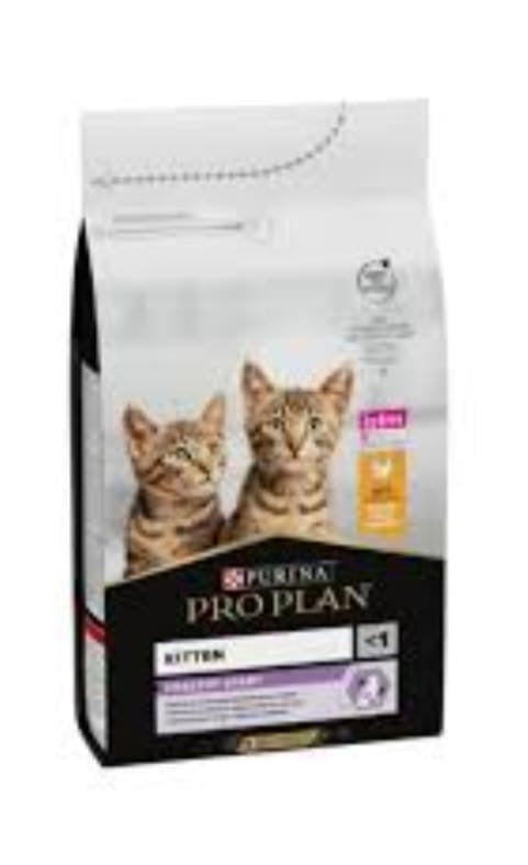 Purina Proplan kitten poulet 1.5 kg