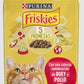 Purina Friskies Boeuf et  de poulet avec des legumes 1.5kg