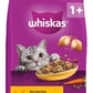Whiskas  au poulet Adult 1.4kg