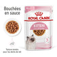 Royal CANIN KITTEN sauce 85 g