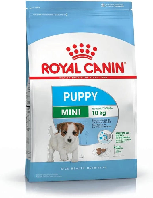 Royal CANIN MINI PUPPY 2kg