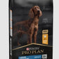 Purina Proplan Large athletic Adult poulet 14kg