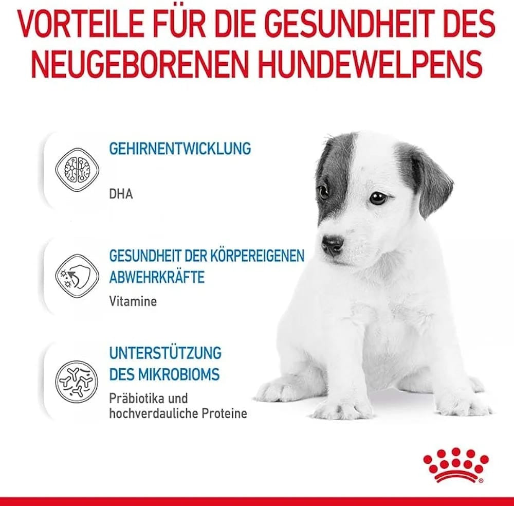 ROYAL CANIN BABY DOG 400g