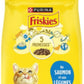 Purina Friskies saumon et legumes 4kg
