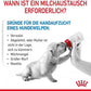 ROYAL CANIN BABY DOG 400g