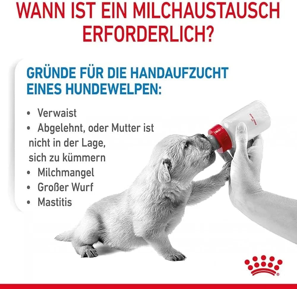ROYAL CANIN BABY DOG 400g