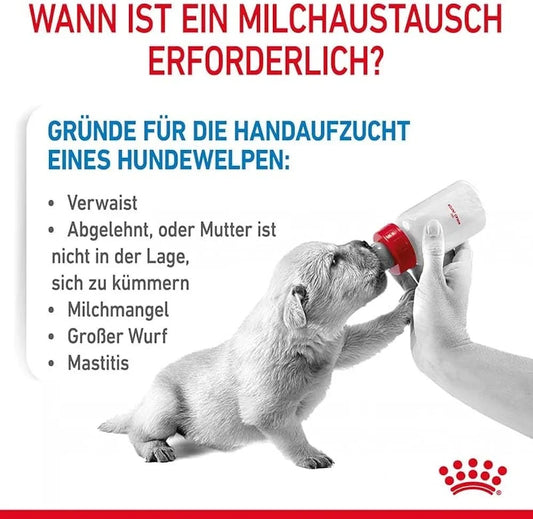 ROYAL CANIN BABY DOG 400g