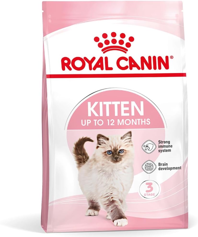Royal CANIN KITTEN 2kg