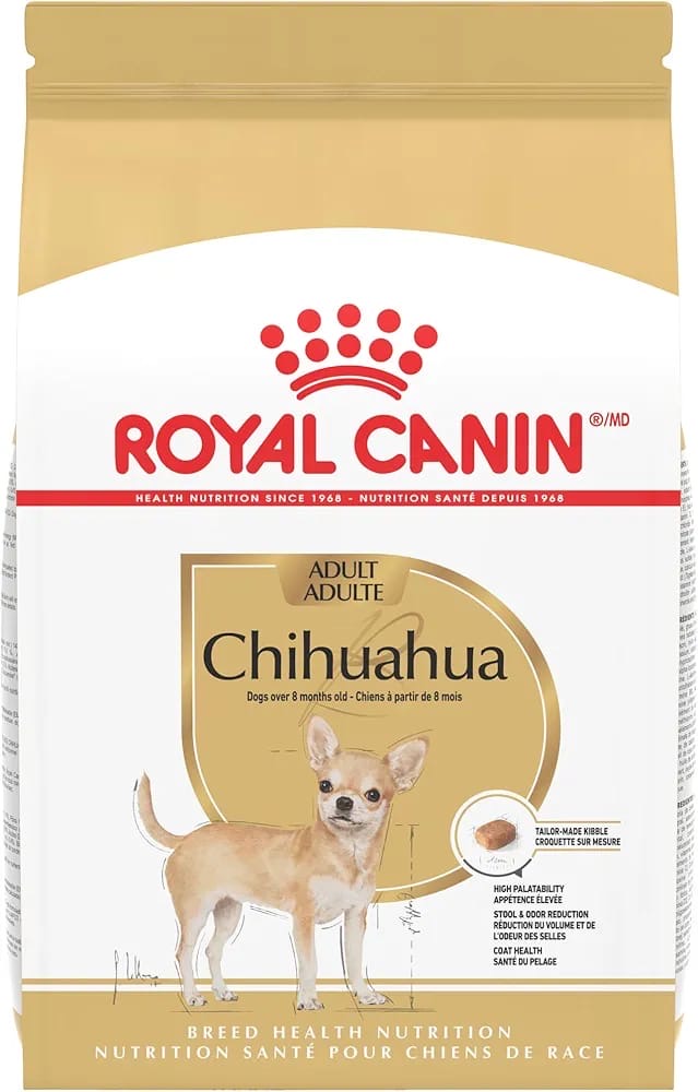 Royal CANIN Chihuahua adult 1.5kg