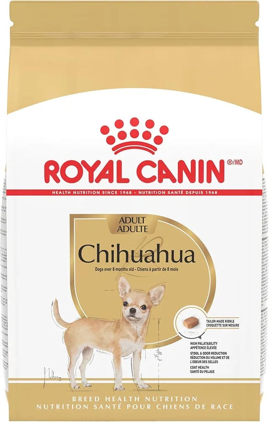 Royal CANIN Chihuahua adult 1.5kg