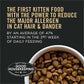 Purina Proplan LIVECLEAR kitten dinde 1.4 kg
