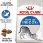 Royal CANIN INDOOR 2kg