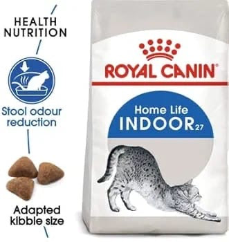 Royal CANIN INDOOR 10kg