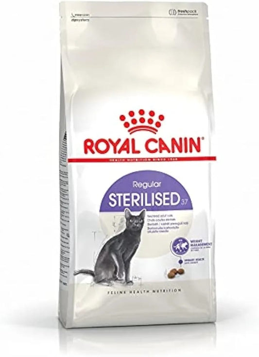 Royal CANIN Stèrilisè Adult 10kg