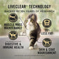 PURINA Proplan LIVECLEAR sterilised adult dinde 1.4kg