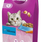 Whiskas au thon Adult 1.4kg