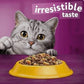 Whiskas  au poulet Adult 1.4kg
