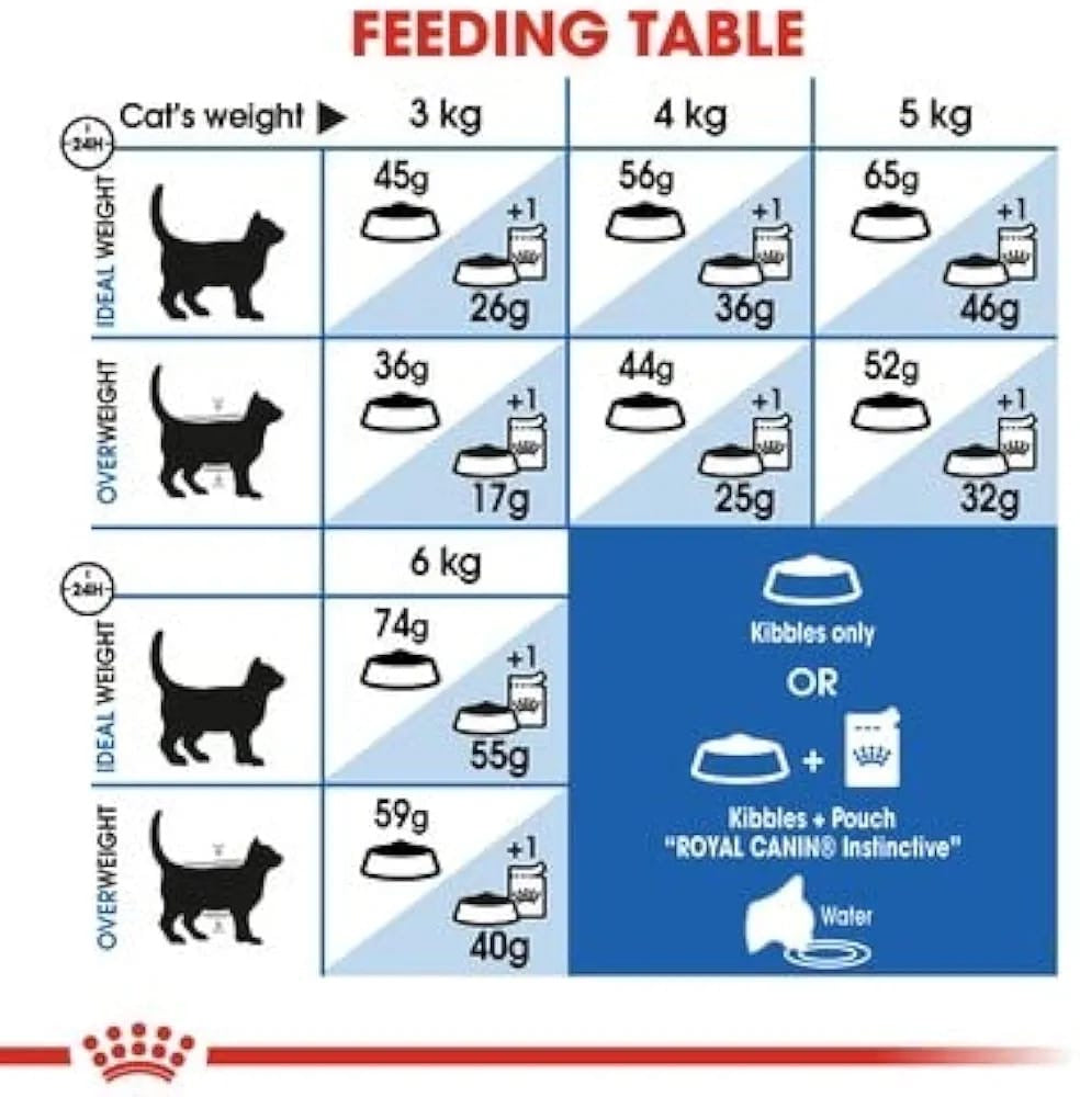 Royal CANIN INDOOR 400g