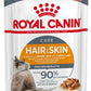 Royal CANIN HAIR&SKIN sauce 85g