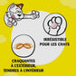 Catisfactions SAVEUR <herbe à chat>60g