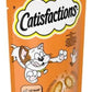 Catisfactions AU POULET 60g