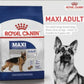 Royal CANIN MAXI Adult 4kg
