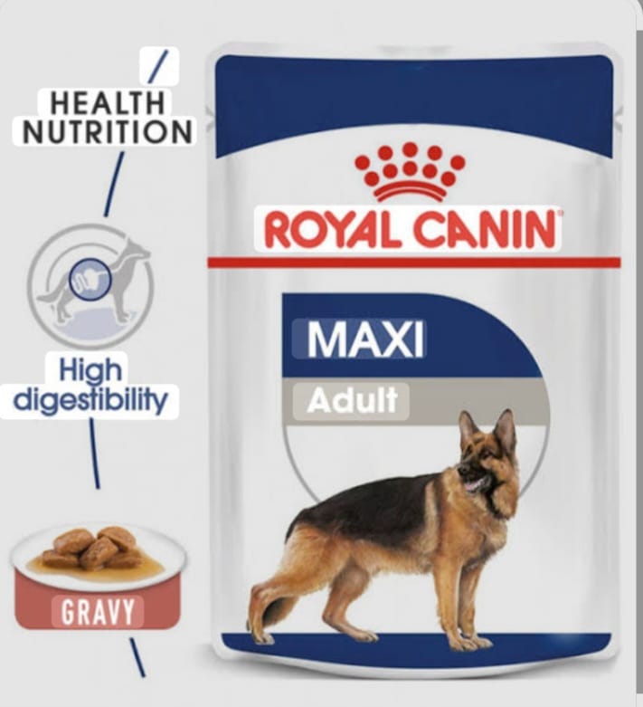 Royal CANIN MAXI Adult 15kg