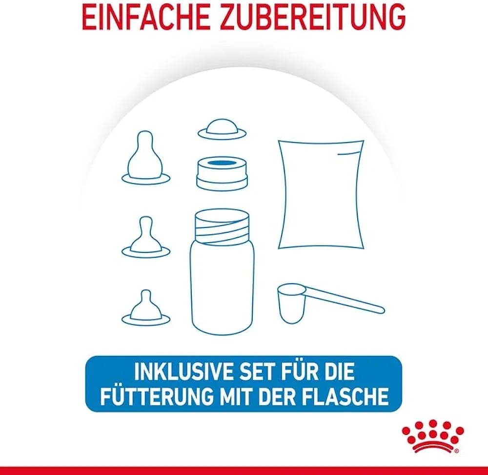 ROYAL CANIN BABY DOG 400g