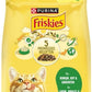 Purina Friskies Lapin,poulet & Legumes 1.5 kg