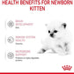 ROYAL CANIN BABY Cat MILK300g