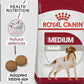 Royal CANIN MEDIUM Adult 15kg
