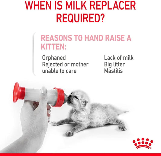 ROYAL CANIN BABY Cat MILK300g
