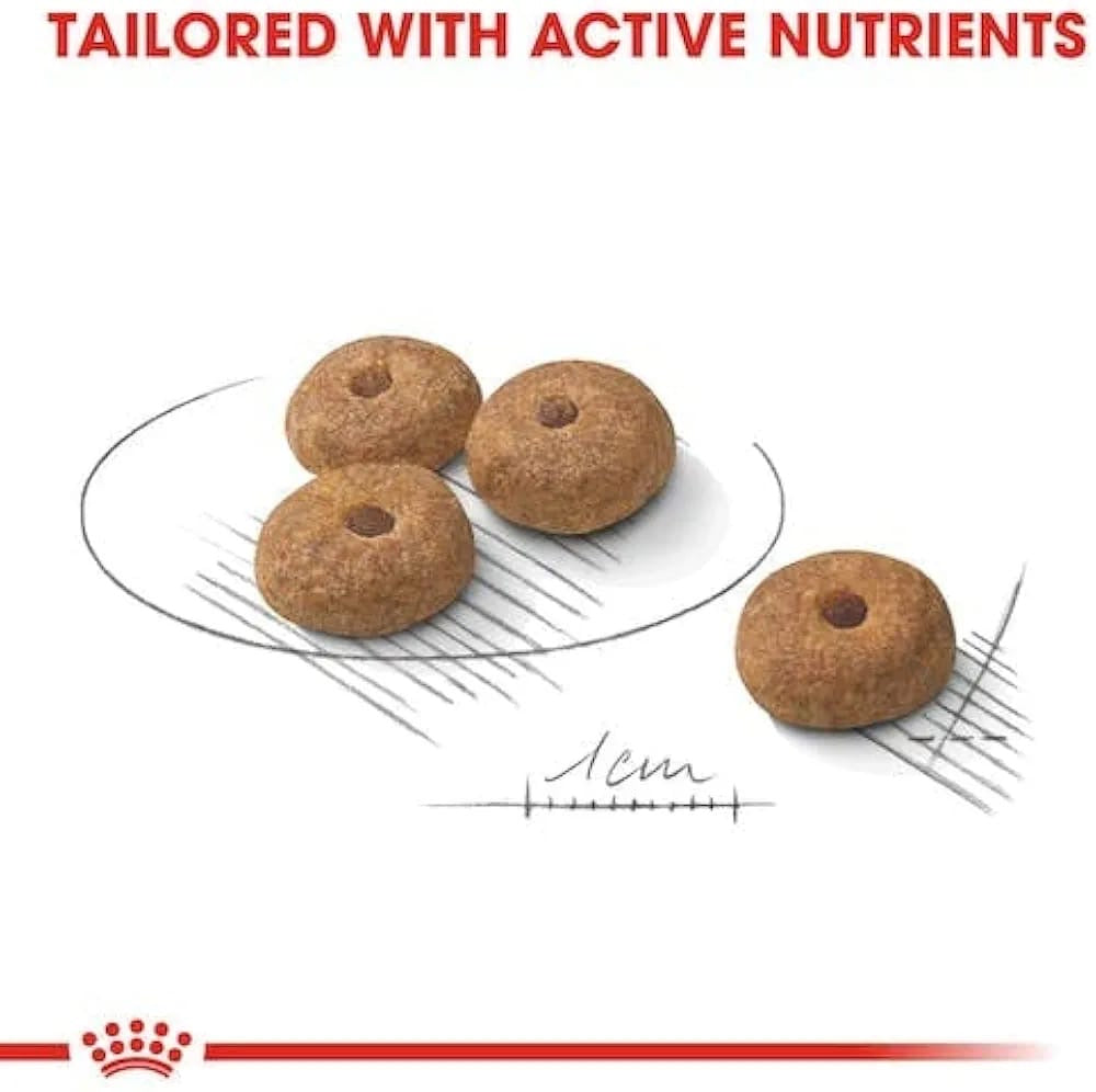 ROYAL CANIN MINI STERILISED 3kg