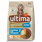 ULTIMA JUNIOR pour chien Medium &Maxi 3kg