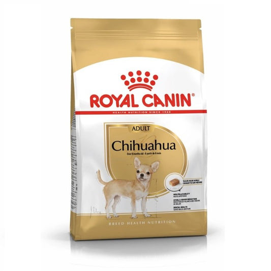 Royal CANIN Chihuahua adult 1.5kg