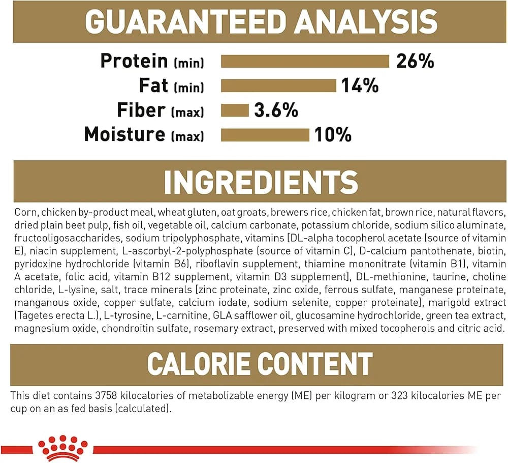 Royal CANIN Chihuahua adult 1.5kg