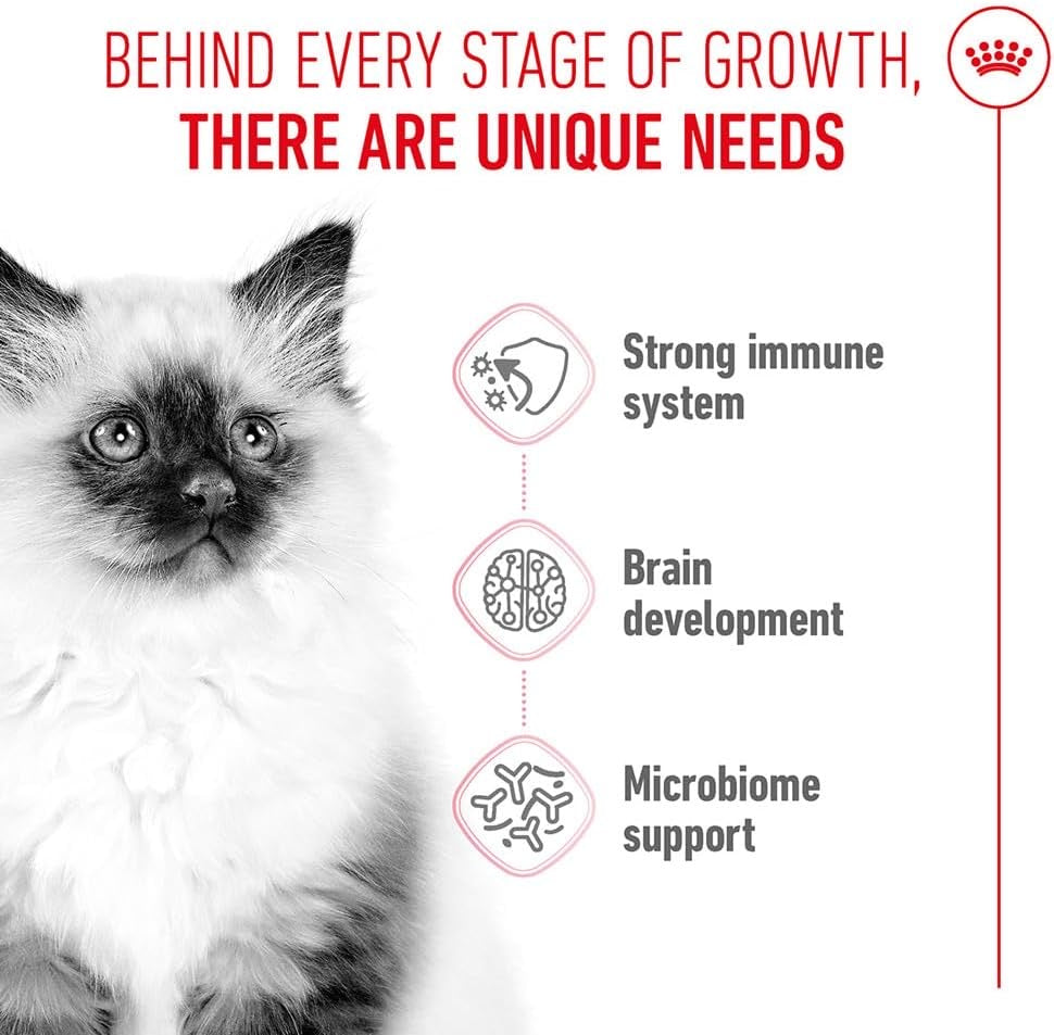 Royal CANIN KITTEN 400g