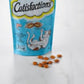 Catisfactions AU saumon 60g