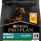 Purina Proplan Small & Mini PUPPY poulet 3kg