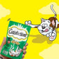 Catisfactions SAVEUR <herbe à chat>60g