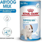 ROYAL CANIN BABY DOG 400g